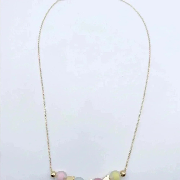 MICKEY Mouse Beaded Necklace - Picture 3 of 5